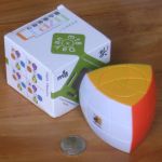 Pentahedron Mercury